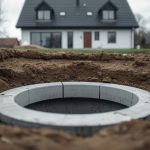 Bezpieczna obsługa zbiornika bezodpływowego w domu jednorodzinnym – codzienne obowiązki dla właścicieli nieruchomości